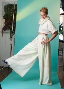 Houghton Bridal Fall 2017