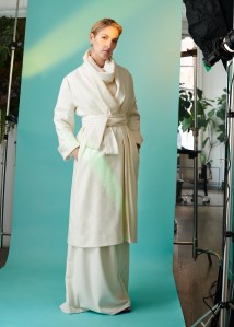 Houghton Bridal Fall 2017