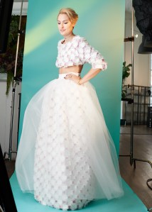 Houghton Bridal Fall 2017