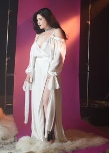 Houghton Bridal Fall 2017