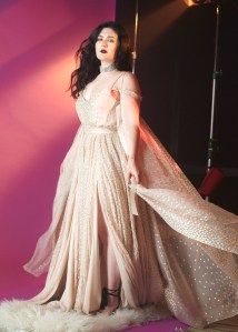 Houghton Bridal Fall 2017