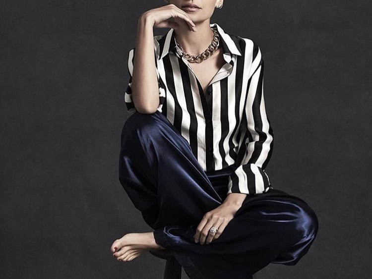 Nicole Richie House of Harlow Lyon + Post