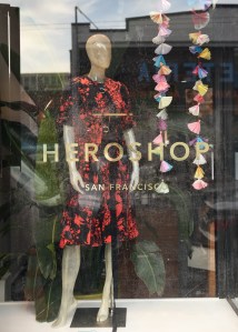 Hero Shop