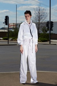 Huber Egloff RTW Spring 2017