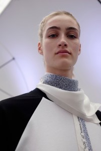 Huber Egloff RTW Spring 2017