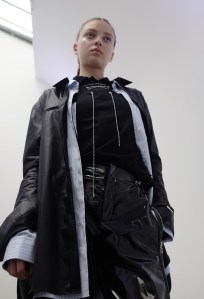Huber Egloff RTW Spring 2017