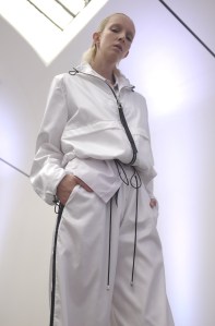 Huber Egloff RTW Spring 2017
