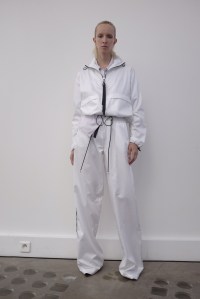 Huber Egloff RTW Spring 2017