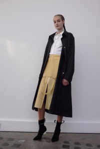 Huber Egloff RTW Spring 2017
