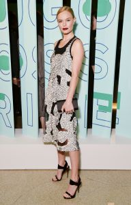 Kate Bosworth