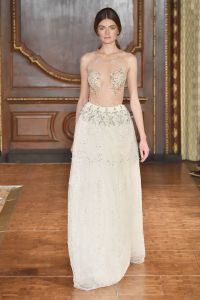 Idan Cohen Bridal Fall 2017