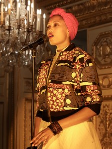 Imany