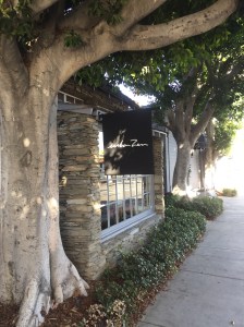 Urban Zen Los Angeles store