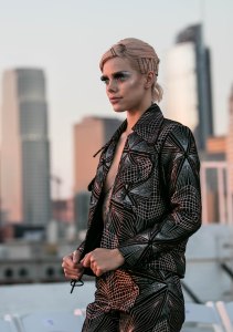 Sav Noir RTW Spring 2017