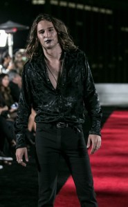 Sav Noir RTW Spring 2017