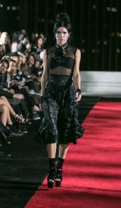 Sav Noir RTW Spring 2017