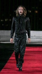 Sav Noir RTW Spring 2017