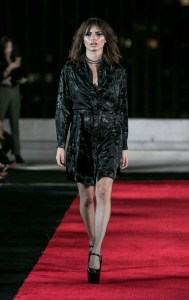 Sav Noir RTW Spring 2017