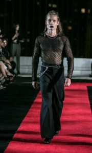 Sav Noir RTW Spring 2017