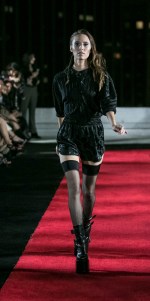 Sav Noir RTW Spring 2017