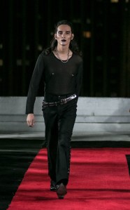 Sav Noir RTW Spring 2017