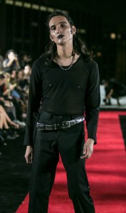 Sav Noir RTW Spring 2017