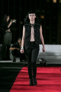 Sav Noir RTW Spring 2017
