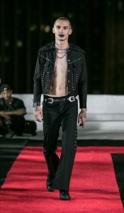 Sav Noir RTW Spring 2017