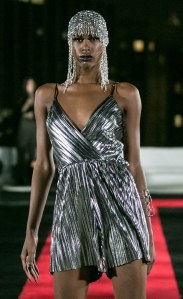 Sav Noir RTW Spring 2017