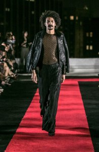 Sav Noir RTW Spring 2017