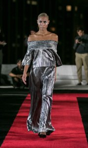 Sav Noir RTW Spring 2017