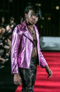 Sav Noir RTW Spring 2017