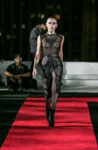 Sav Noir RTW Spring 2017