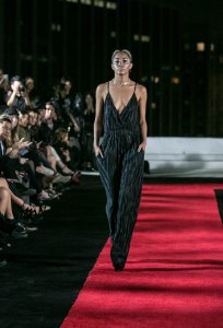 Sav Noir RTW Spring 2017