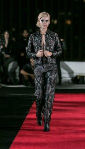 Sav Noir RTW Spring 2017