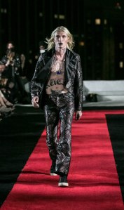 Sav Noir RTW Spring 2017