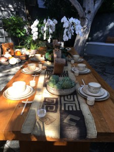 Urban Zen Los Angeles store