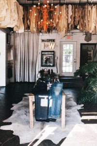 New Fashion Boutiques in Nashville's 12South Neighborhood