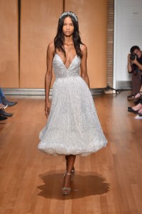 Inbal Dror Bridal Fall 2017
