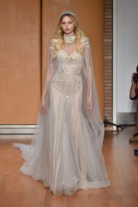 Inbal Dror Bridal Fall 2017