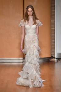 Inbal Dror Bridal Fall 2017