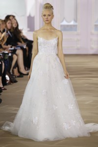 Ines Di Santo Bridal Fall 2017
