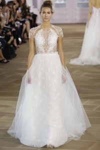 Ines Di Santo Bridal Fall 2017