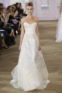 Ines Di Santo Bridal Fall 2017
