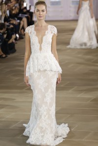 Ines Di Santo Bridal Fall 2017