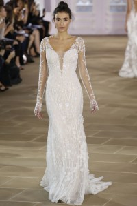 Ines Di Santo Bridal Fall 2017