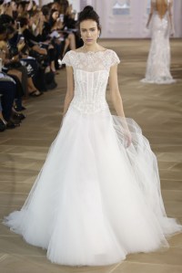 Ines Di Santo Bridal Fall 2017