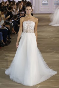 Ines Di Santo Bridal Fall 2017