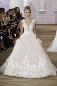 Ines Di Santo Bridal Fall 2017