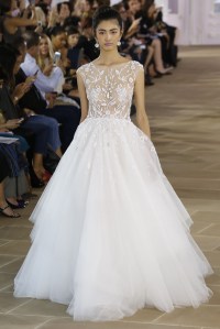 Ines Di Santo Bridal Fall 2017